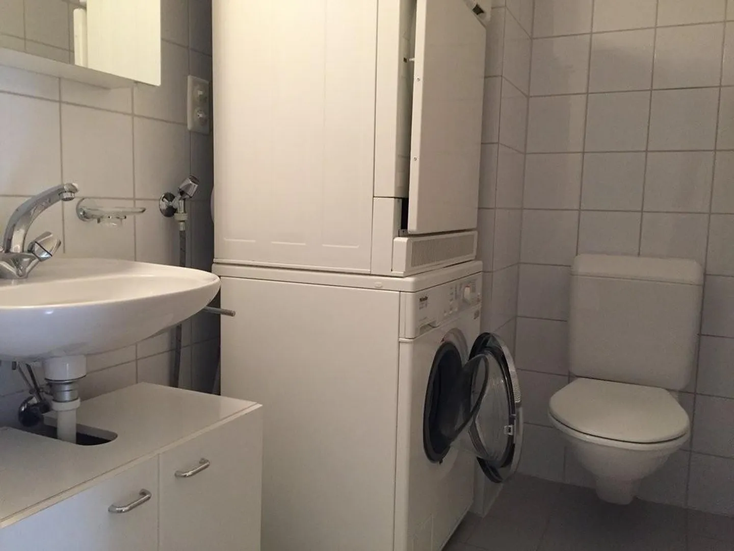 Familienfreundliche Wohnung mit Garten - Foto 5 von 12