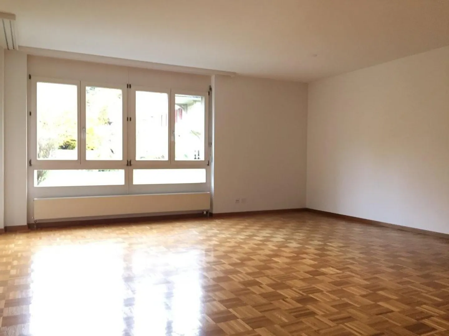 Familienfreundliche Wohnung mit Garten - Foto 7 von 12