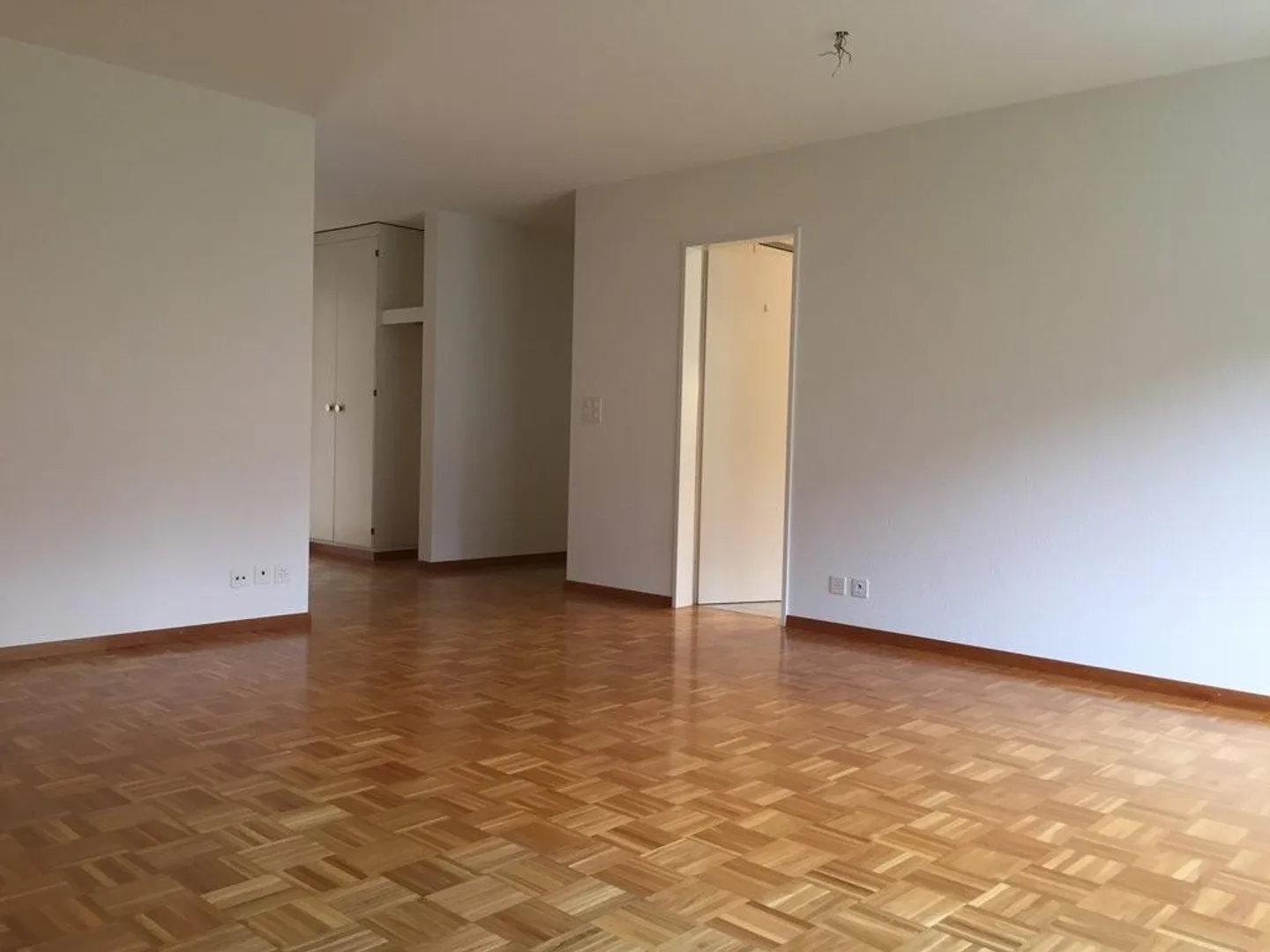 Familienfreundliche Wohnung mit Garten - Foto 8 von 12