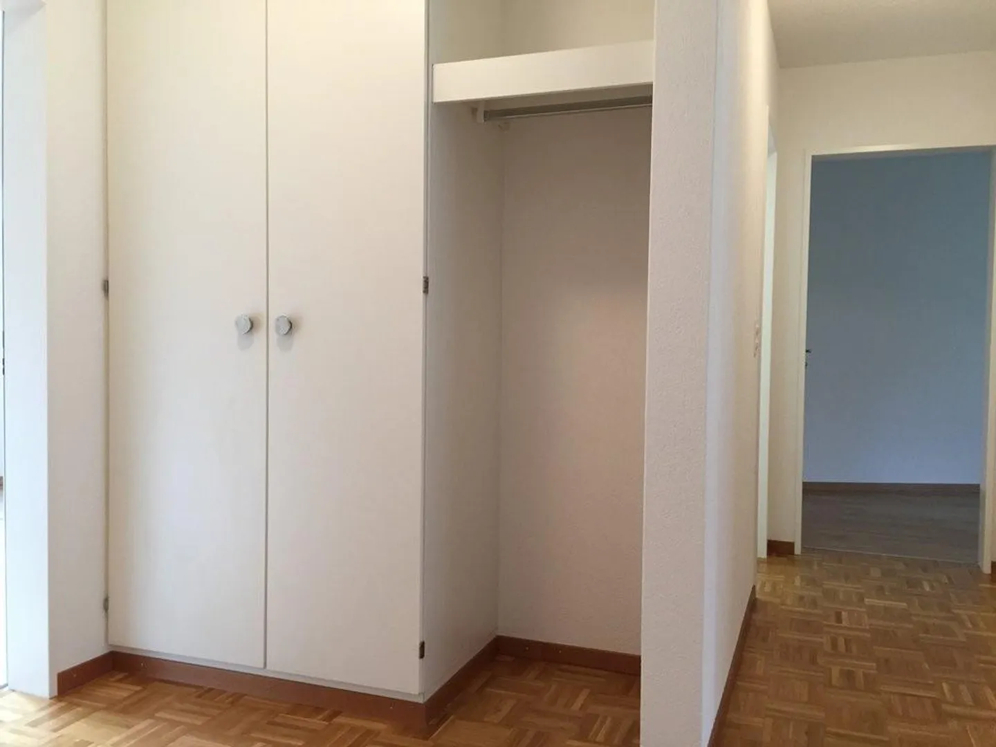 Familienfreundliche Wohnung mit Garten - Foto 10 von 12