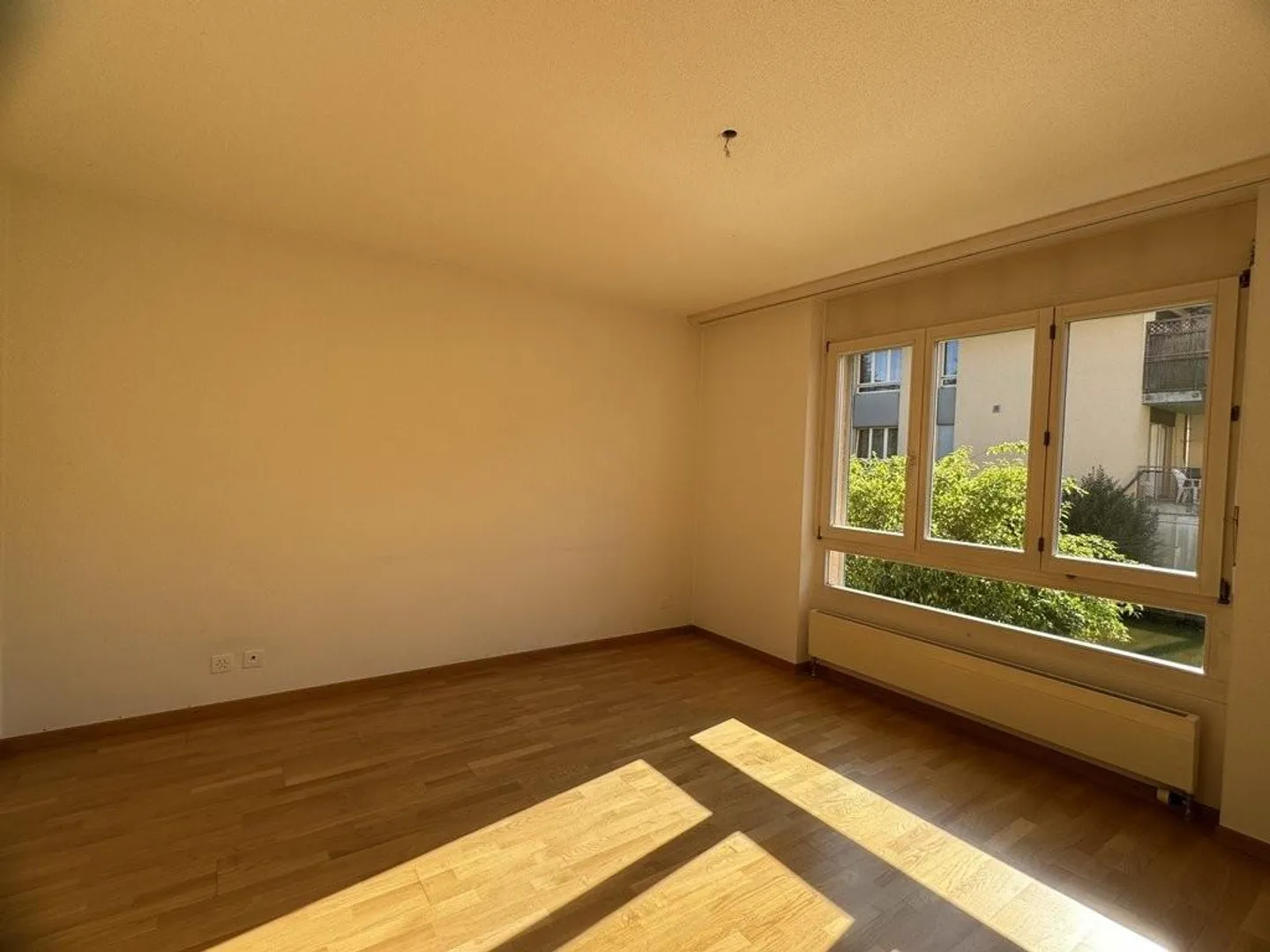 Familienfreundliche Wohnung mit Garten - Foto 9 von 12