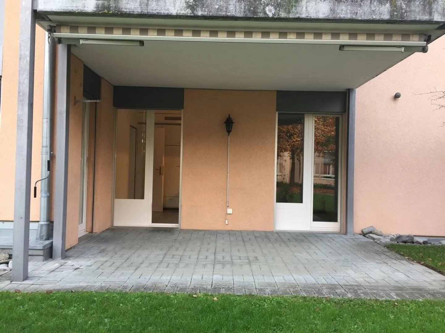 Familienfreundliche Wohnung mit Garten - Foto 12 von 12