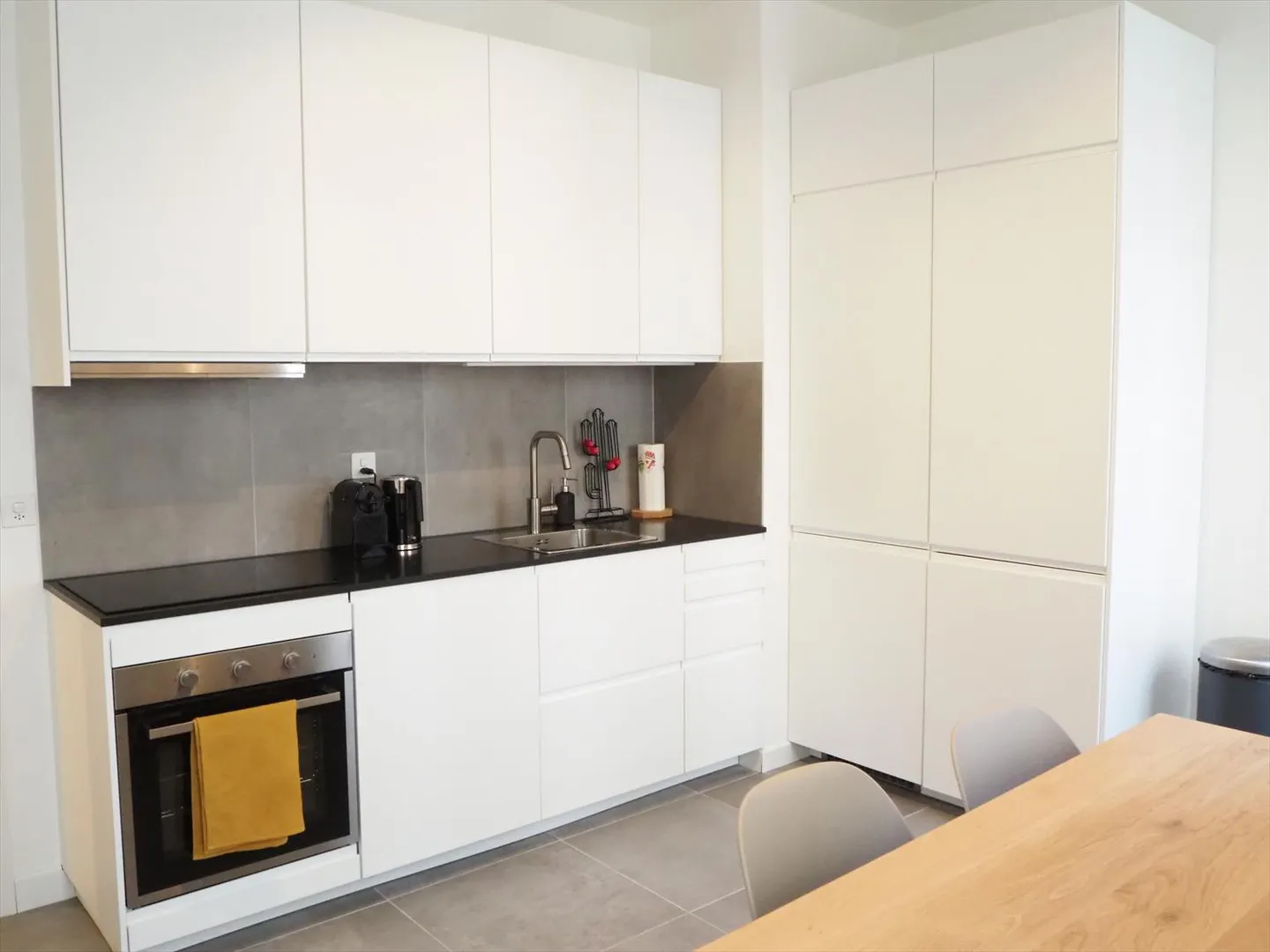 Möblierte 3,5-Zimmer-Wohnung - Foto 4 von 6