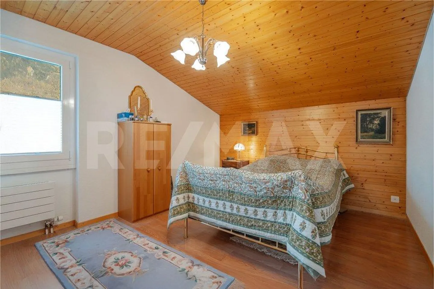 Top floor 2.5 rooms - Photo 6 of 13