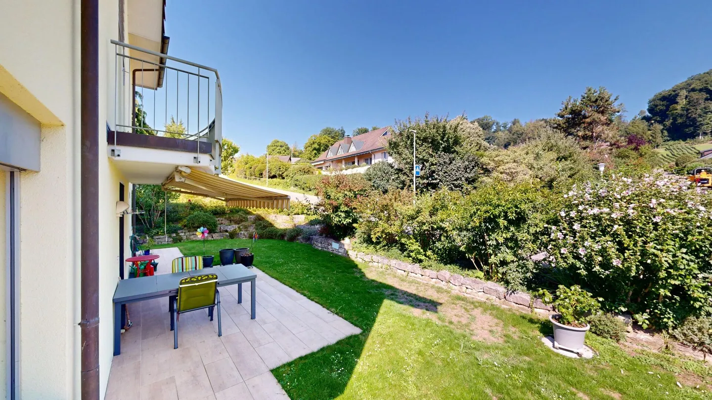 Casa spaziosa e senza barriere - ideale per vivere, generazioni e terapia - Foto 6 di 18