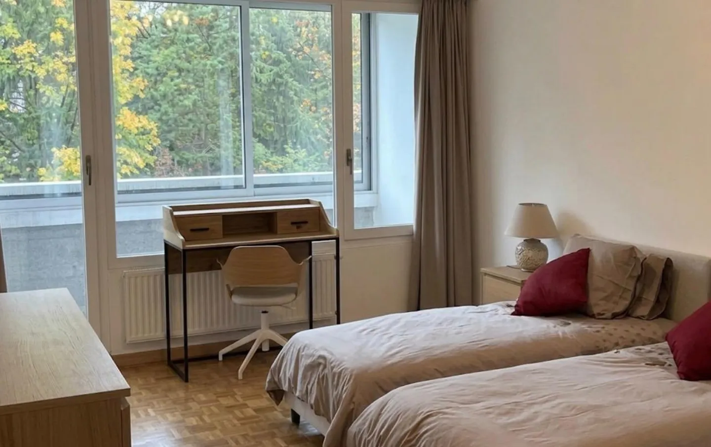 Appartamento di Lusso con Vista Giardino - Foto 5 di 13