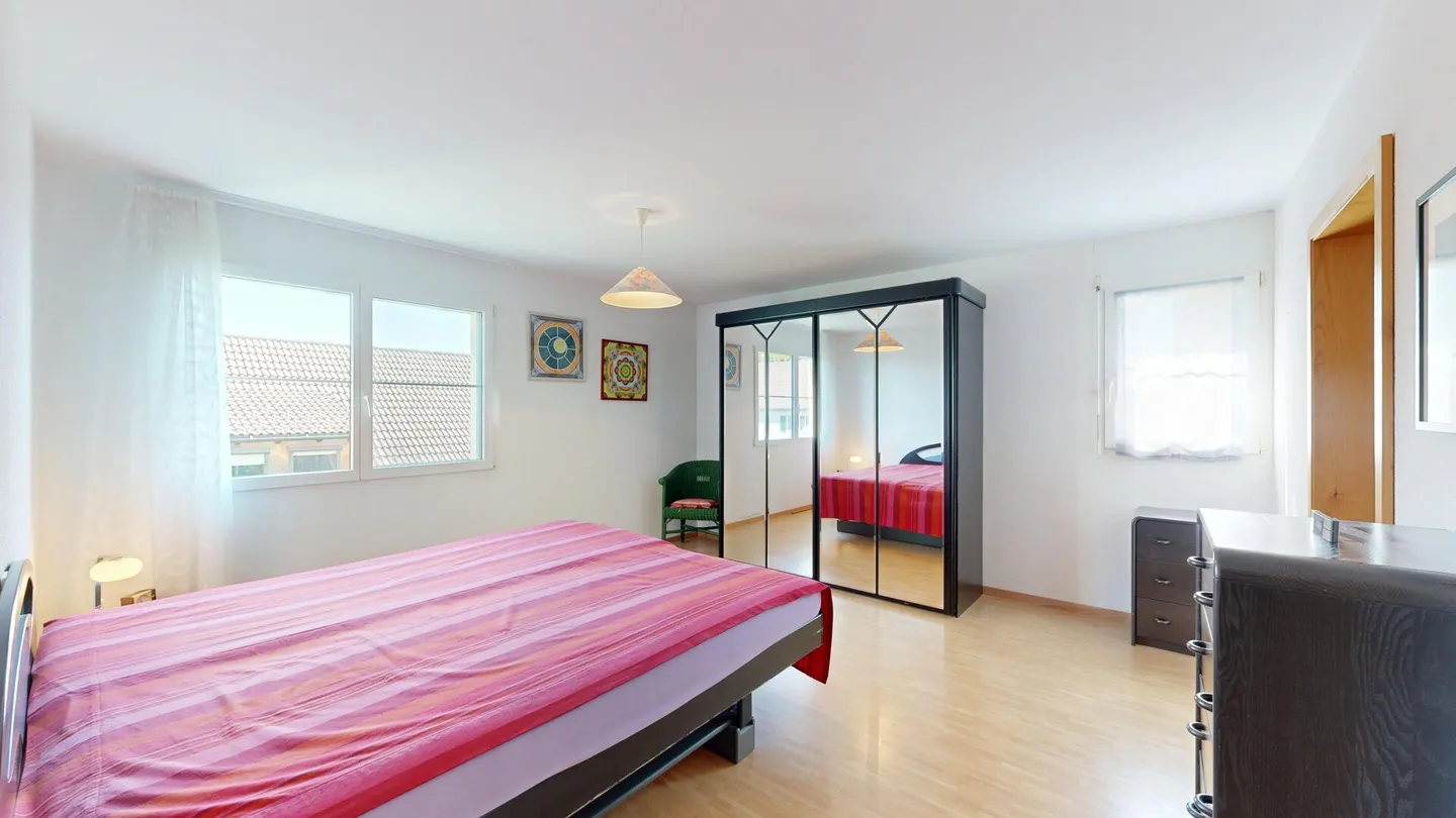 Casa spaziosa e senza barriere - ideale per vivere, generazioni e terapia - Foto 7 di 18