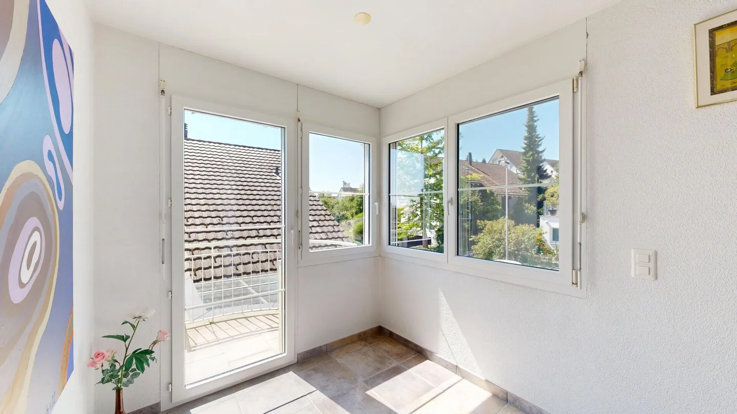 Casa spaziosa e senza barriere - ideale per vivere, generazioni e terapia - Foto 9 di 18