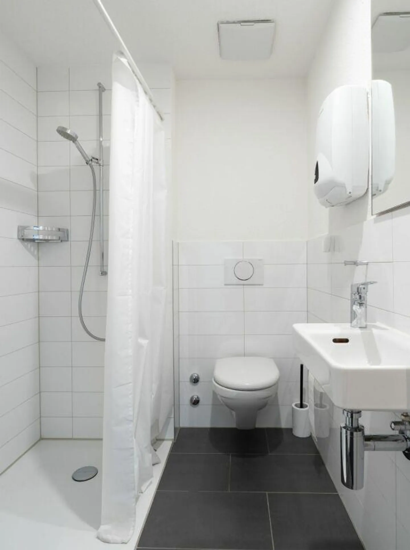 Espaces de bureau représentatifs dans un emplacement de choix à Zurich - Photo 6 sur 10