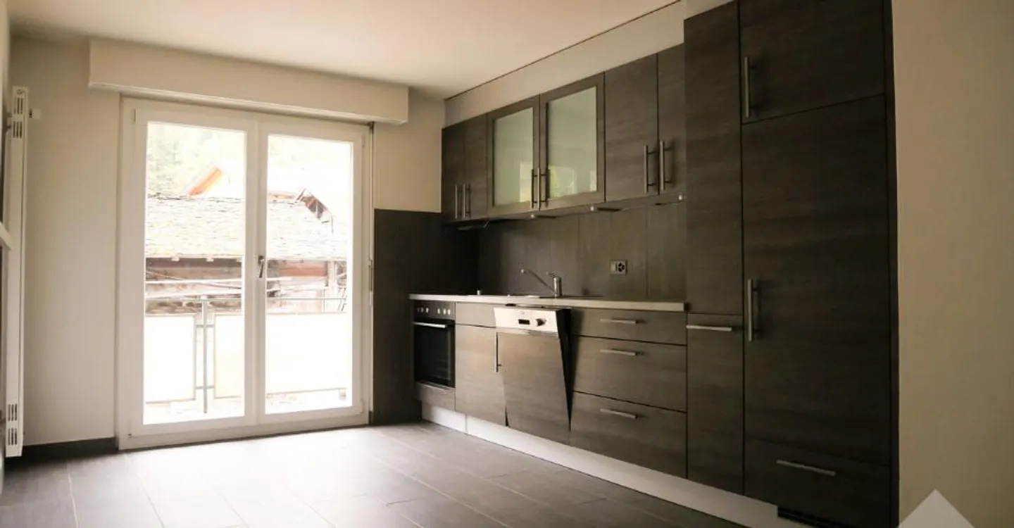Geräumiges Haus im Val Ferret - Foto 1 von 13