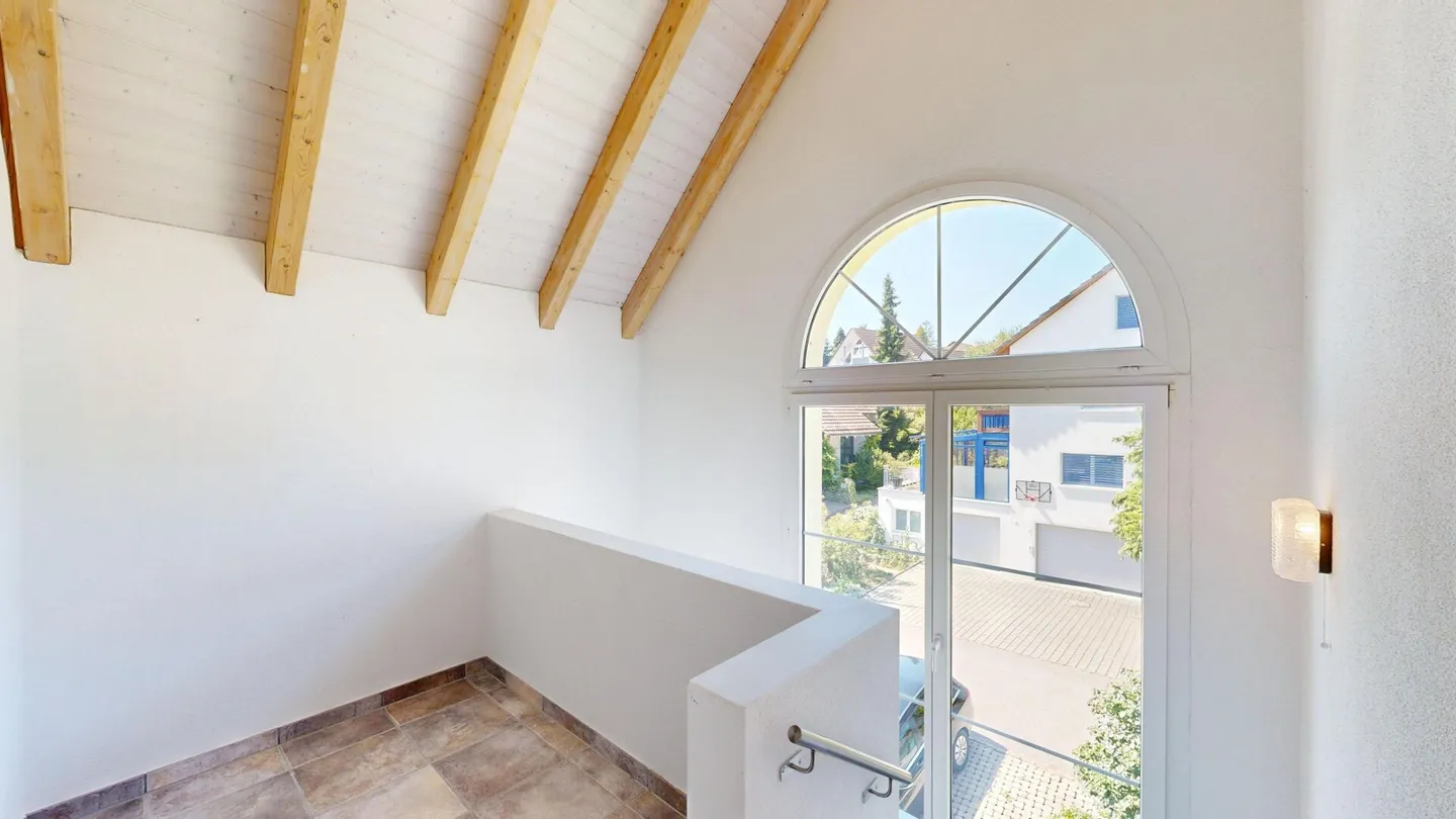 Casa spaziosa e senza barriere - ideale per vivere, generazioni e terapia - Foto 11 di 18