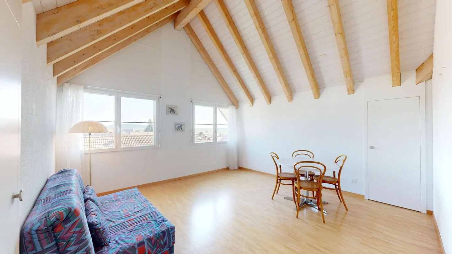 Casa spaziosa e senza barriere - ideale per vivere, generazioni e terapia - Foto 12 di 18