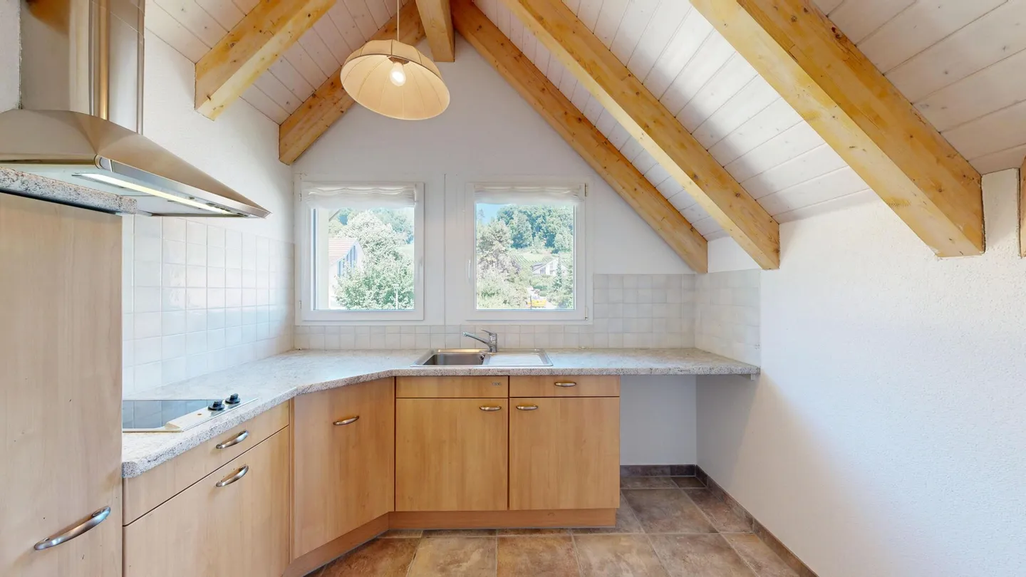 Casa spaziosa e senza barriere - ideale per vivere, generazioni e terapia - Foto 13 di 18