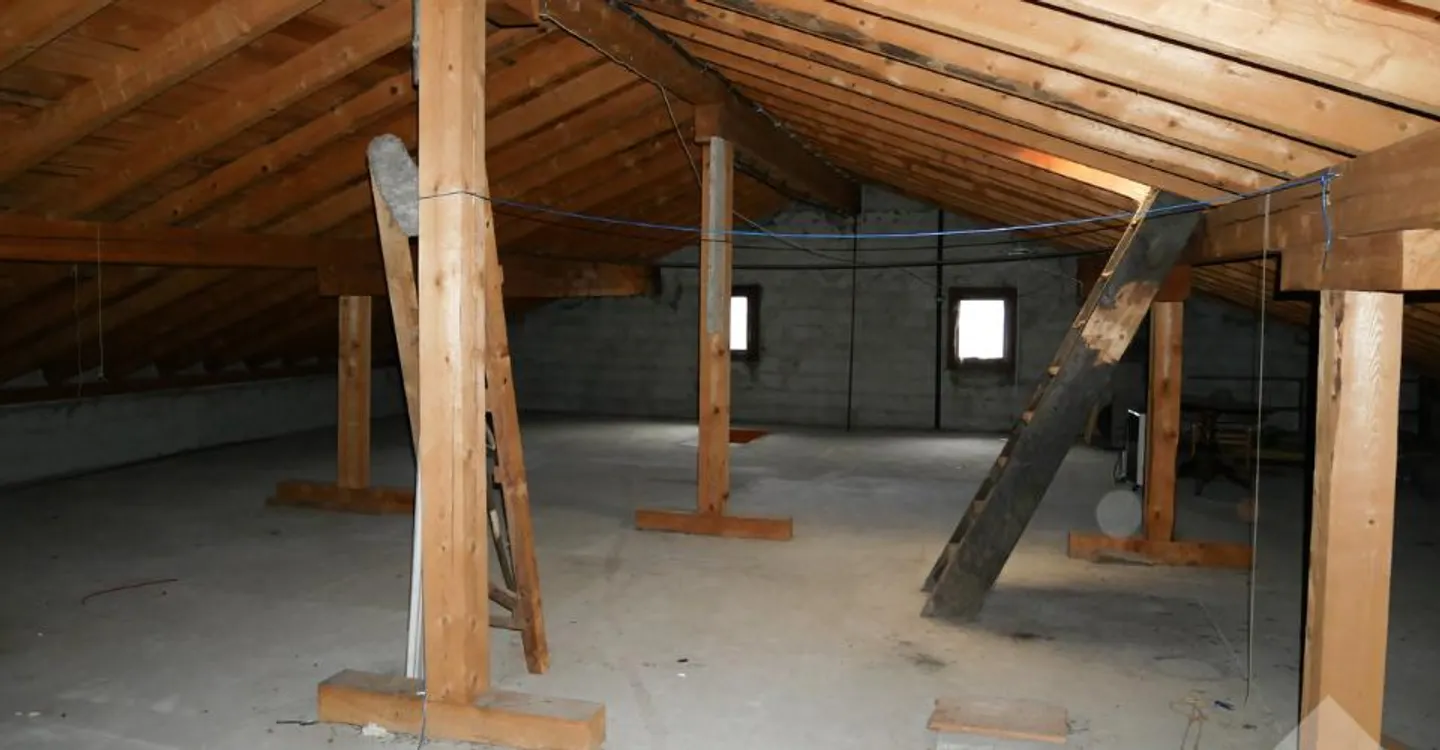 Geräumiges Haus im Val Ferret - Foto 5 von 13