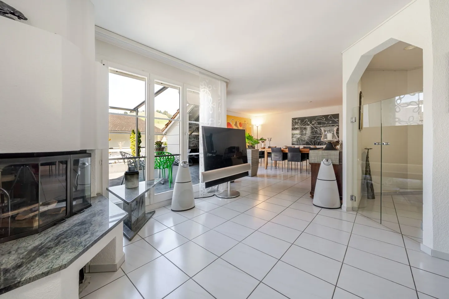 Rifugio Familiare Luminoso - Foto 2 di 4