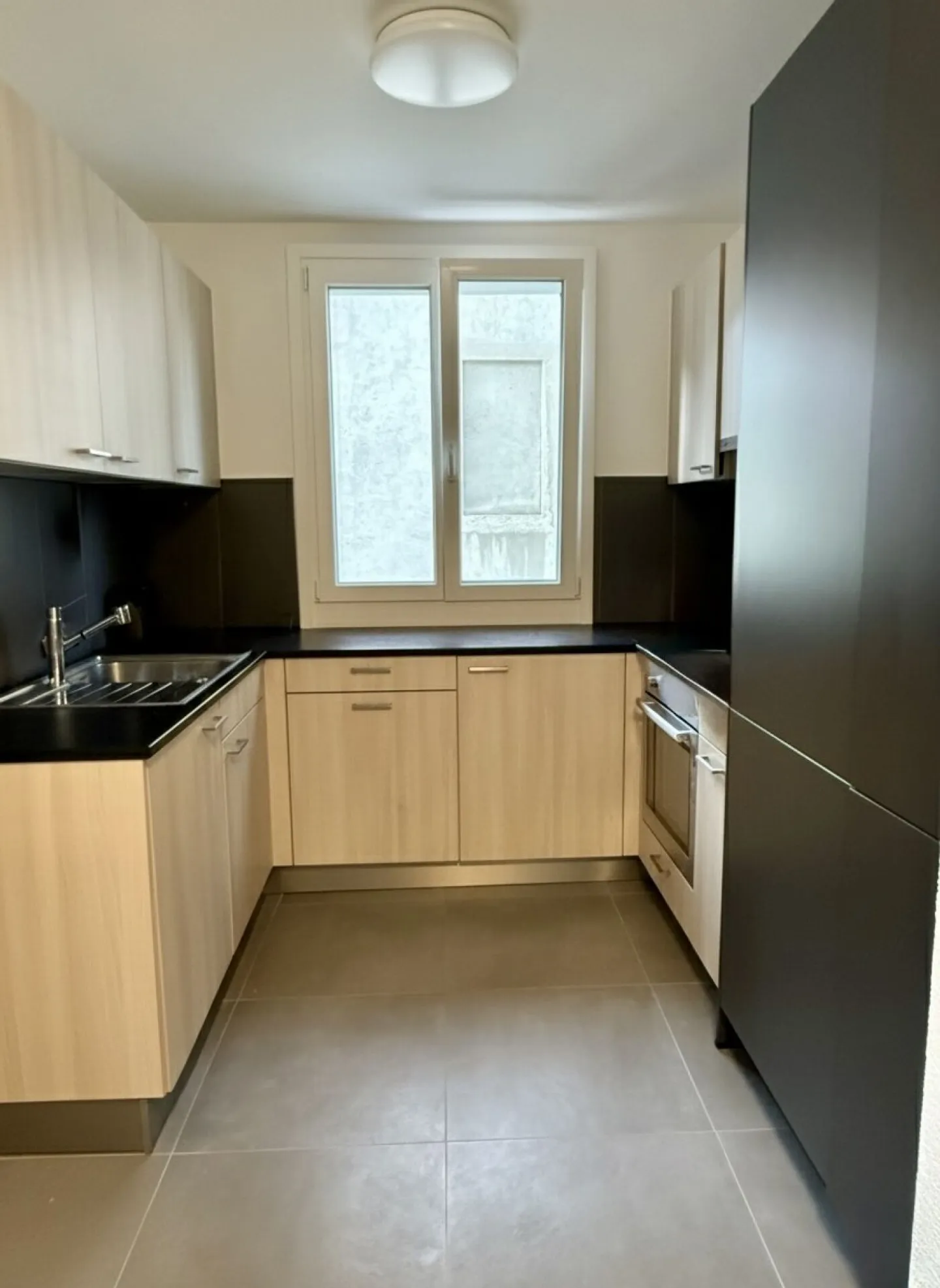 Pont 8 2.5 pièces N-0 - Photo 6 sur 7