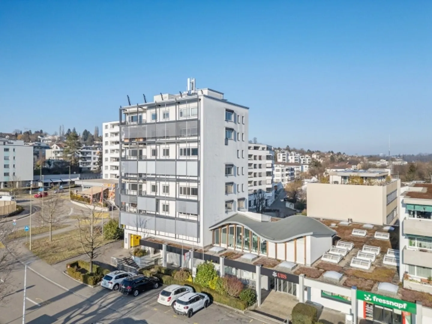 Se sentir bien à votre nouveau lieu d'affaires - Photo 1 sur 6