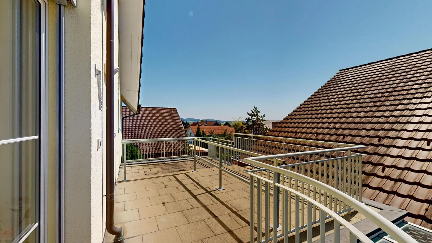 Casa spaziosa e senza barriere - ideale per vivere, generazioni e terapia - Foto 14 di 18