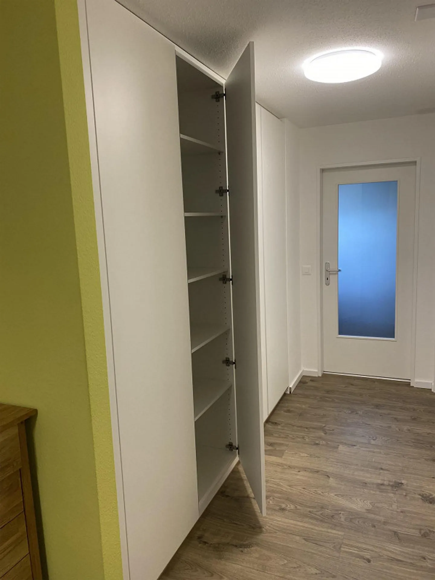 4.5 Room Condominium, Living in a Central, Quiet Location - Photo 3 of 15