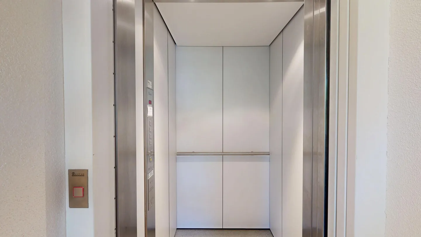 Casa spaziosa e senza barriere - ideale per vivere, generazioni e terapia - Foto 15 di 18