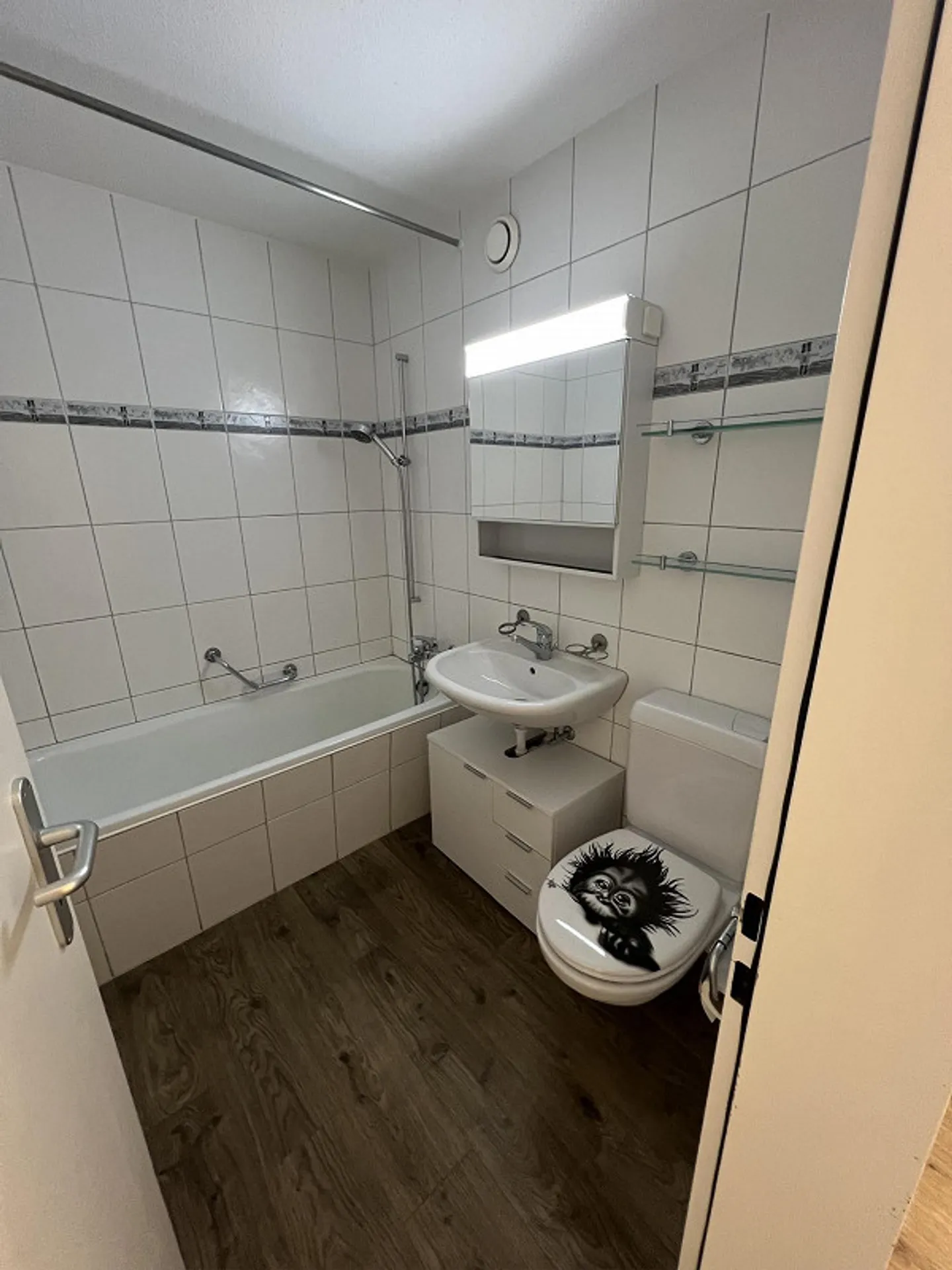 4.5 Room Condominium, Living in a Central, Quiet Location - Photo 5 of 15