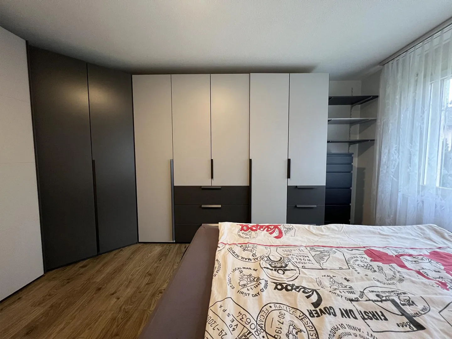 4.5 Room Condominium, Living in a Central, Quiet Location - Photo 8 of 15