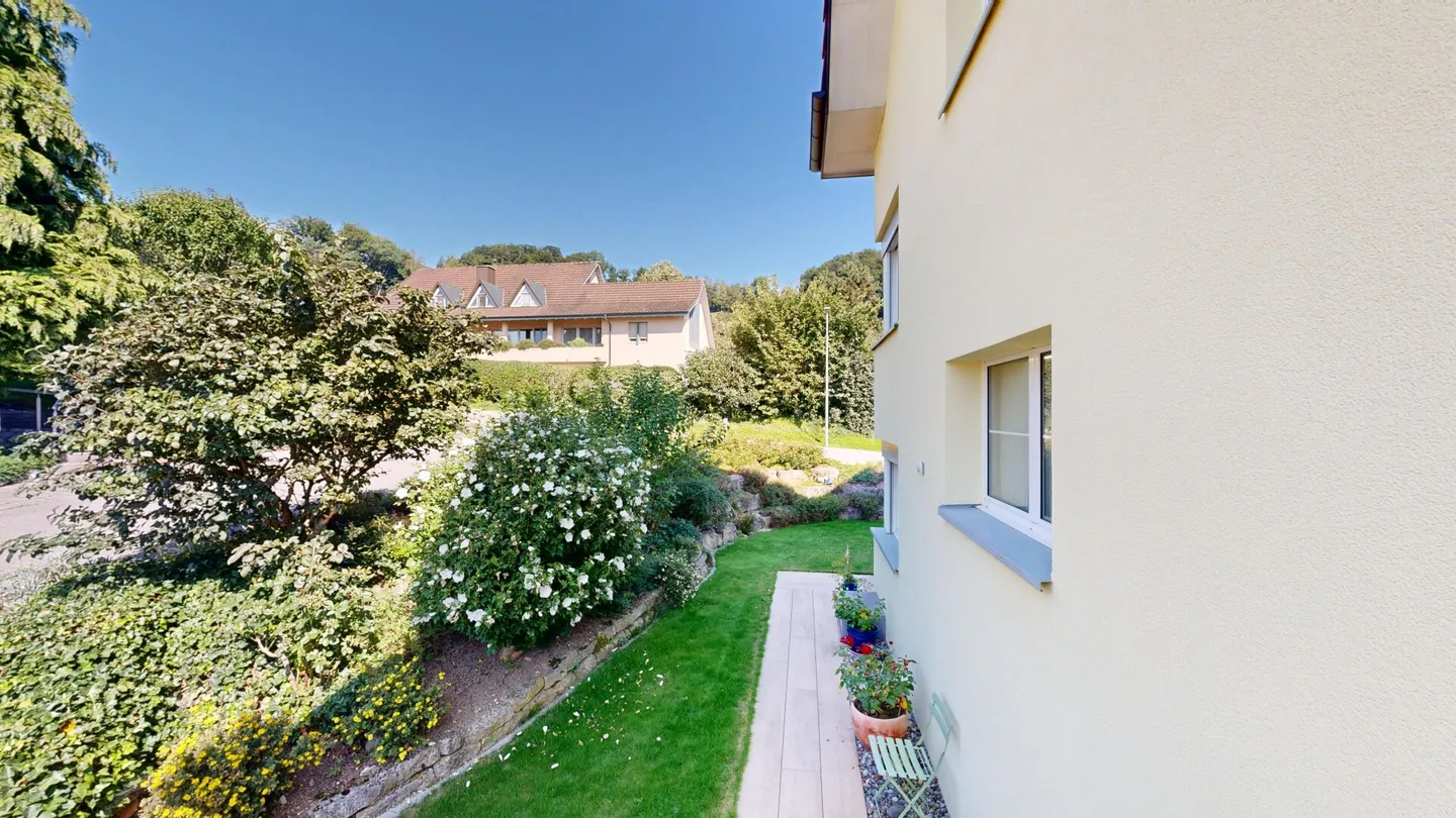 Casa spaziosa e senza barriere - ideale per vivere, generazioni e terapia - Foto 16 di 18