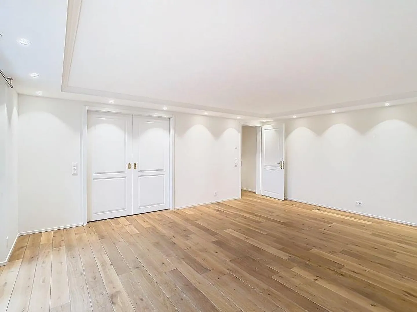 Beautiful 2.5 room apartment on the Zürichberg - Photo 3 of 11