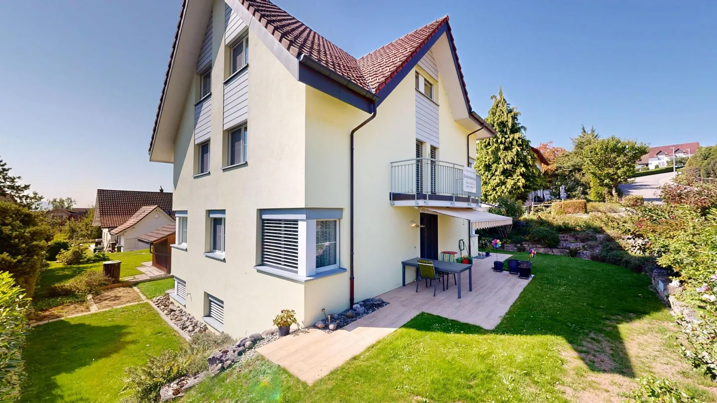 Casa spaziosa e senza barriere - ideale per vivere, generazioni e terapia - Foto 17 di 18
