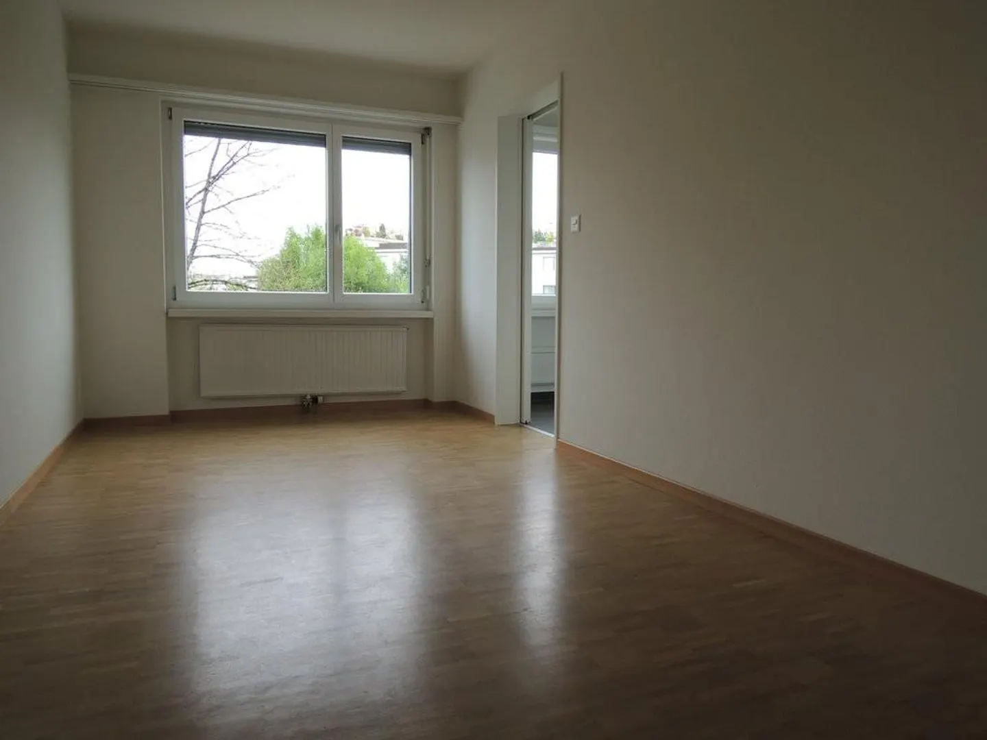Beautiful bright 3.5 room apartment in Wetzikon ZH - Photo 3 of 8