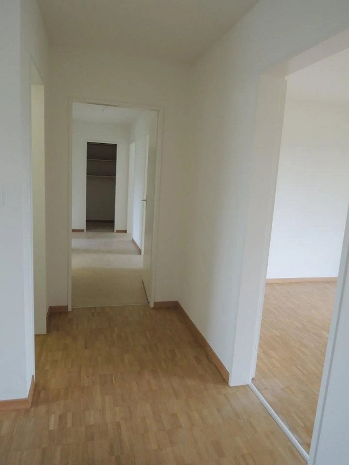 Beautiful bright 3.5 room apartment in Wetzikon ZH - Photo 4 of 8