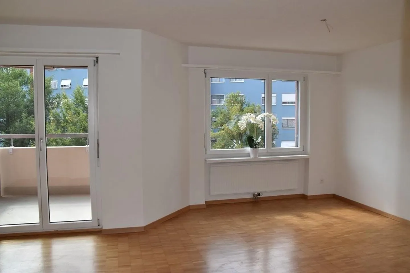 Beautiful bright 3.5 room apartment in Wetzikon ZH - Photo 6 of 8