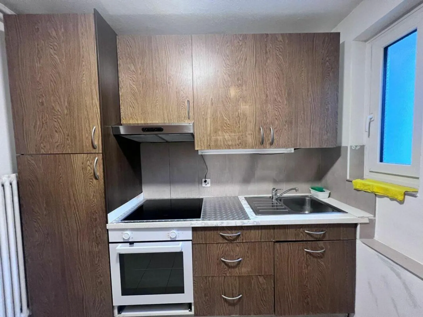 Kapitalanlage mit Zukunft - vollvermietet & renoviert - Photo 12 of 15