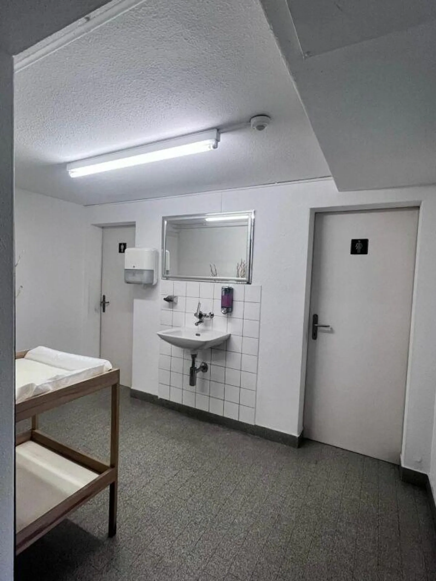 Kapitalanlage mit Zukunft - vollvermietet & renoviert - Photo 14 of 15