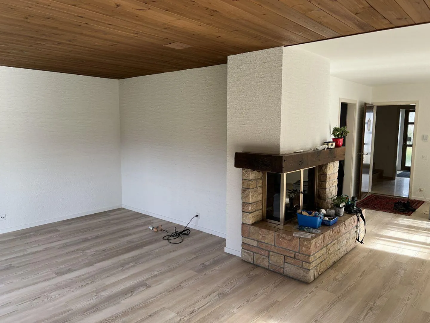 Maison individuelle de 5 1/2 pièces à louer à 4105 Biel-Benken BL - Photo 11 sur 25