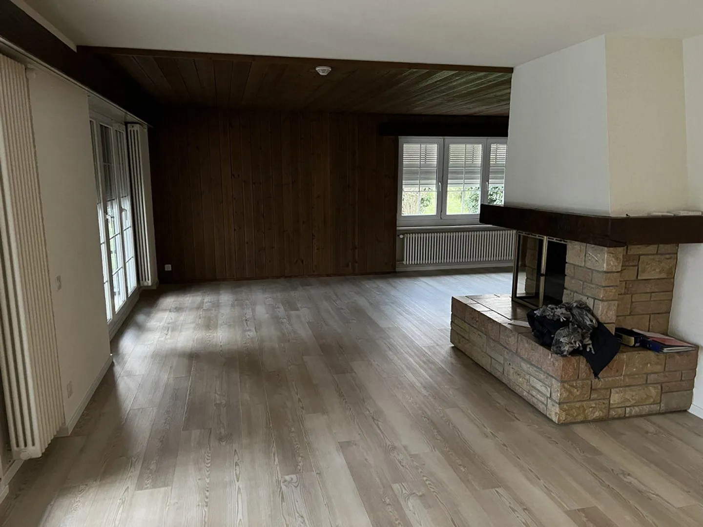 Maison individuelle de 5 1/2 pièces à louer à 4105 Biel-Benken BL - Photo 12 sur 25