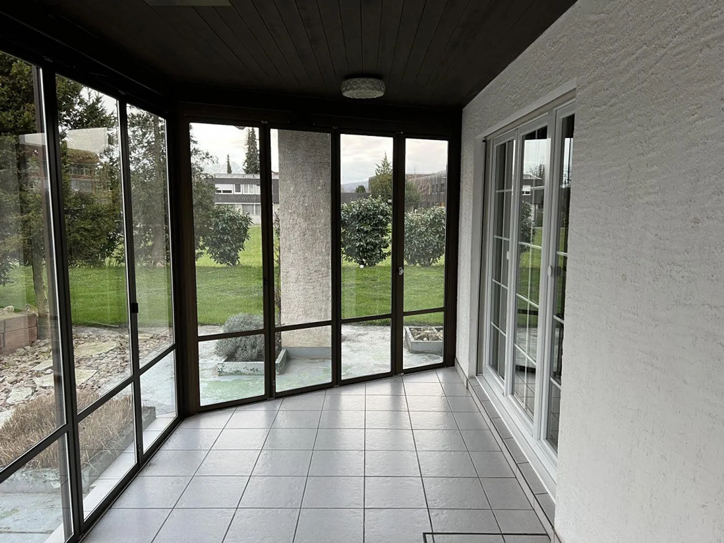 Maison individuelle de 5 1/2 pièces à louer à 4105 Biel-Benken BL - Photo 13 sur 25