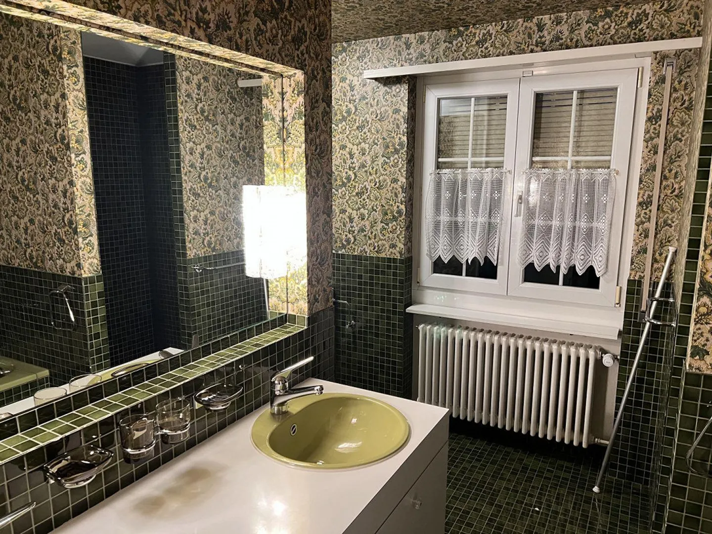 Maison individuelle de 5 1/2 pièces à louer à 4105 Biel-Benken BL - Photo 14 sur 25