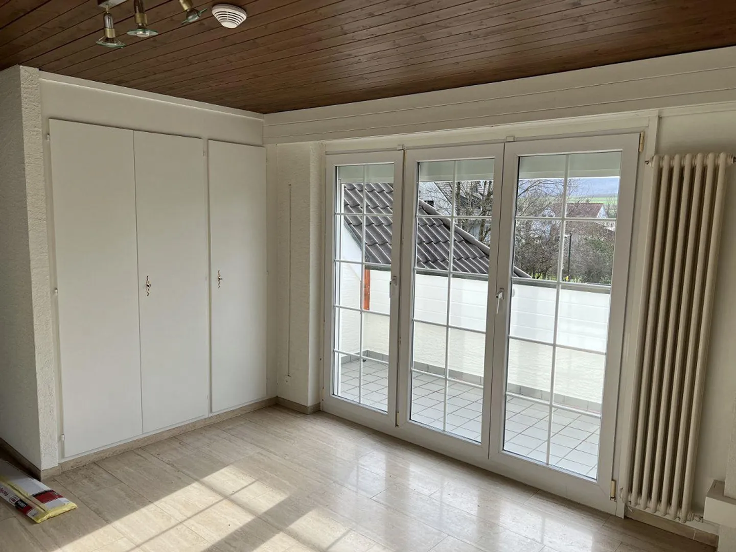 Maison individuelle de 5 1/2 pièces à louer à 4105 Biel-Benken BL - Photo 15 sur 25