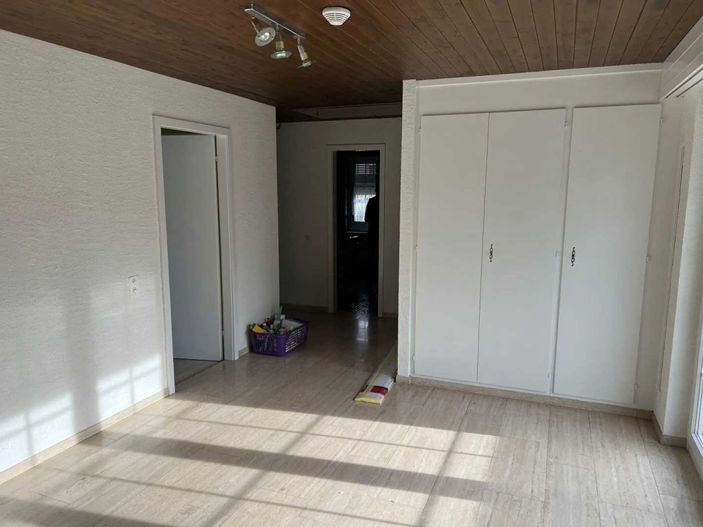 Maison individuelle de 5 1/2 pièces à louer à 4105 Biel-Benken BL - Photo 16 sur 25