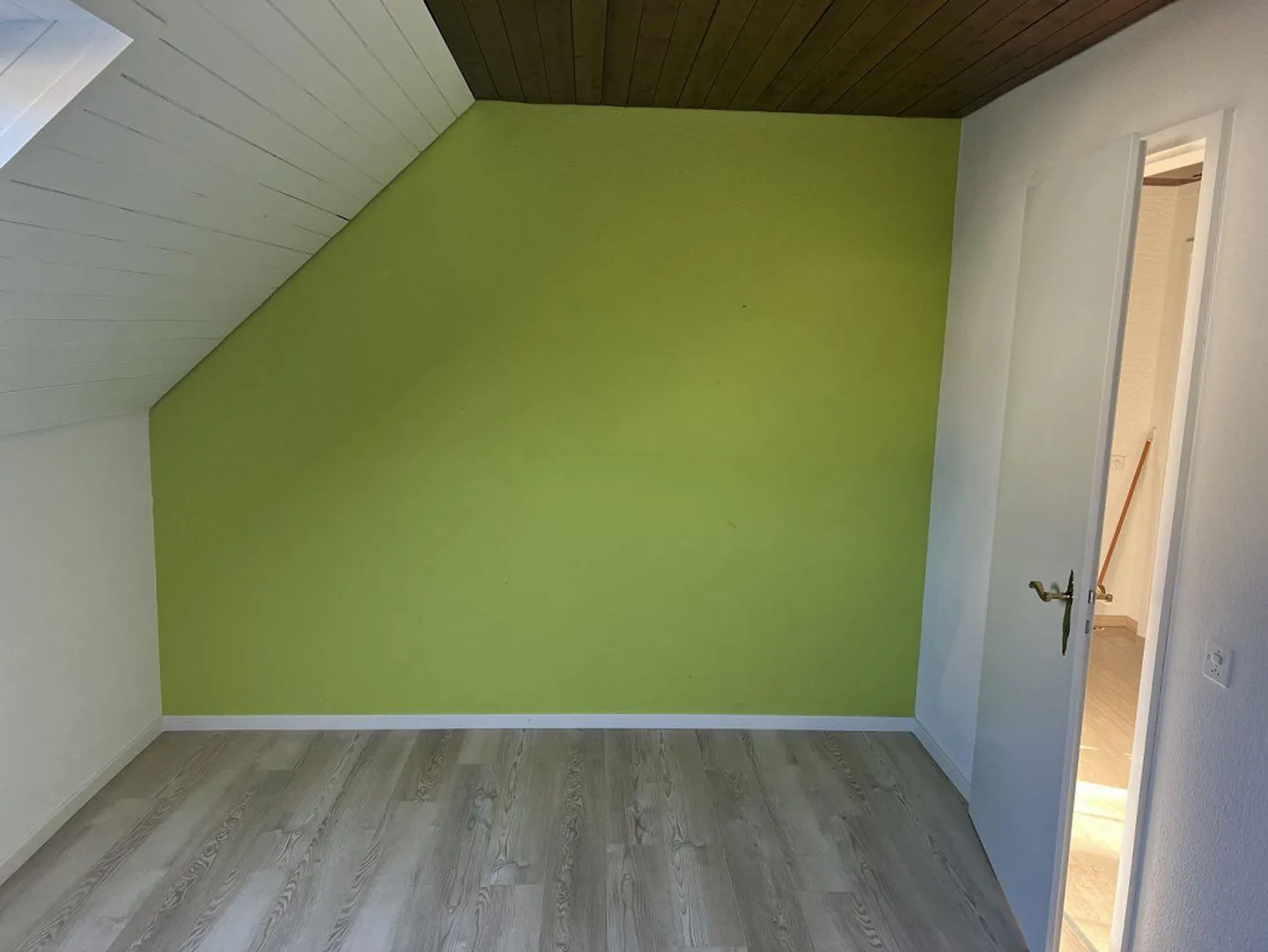 Maison individuelle de 5 1/2 pièces à louer à 4105 Biel-Benken BL - Photo 17 sur 25