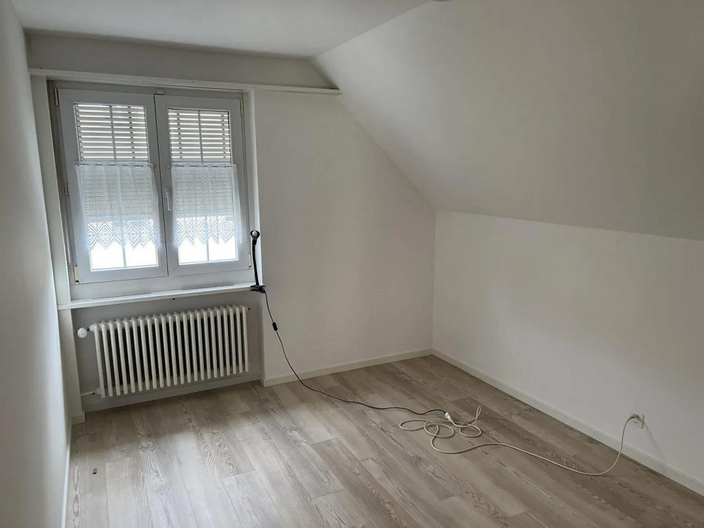 Maison individuelle de 5 1/2 pièces à louer à 4105 Biel-Benken BL - Photo 19 sur 25