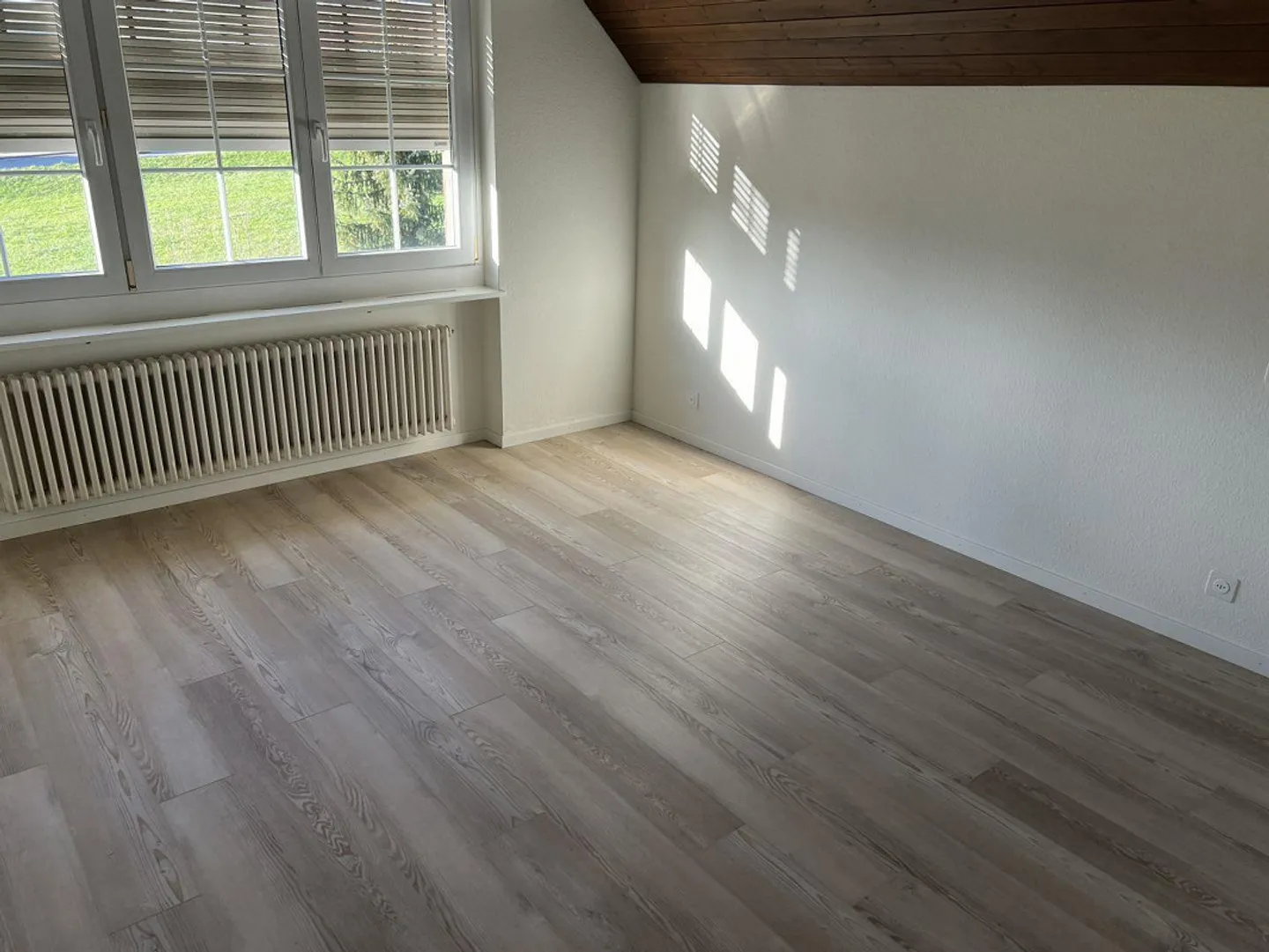Maison individuelle de 5 1/2 pièces à louer à 4105 Biel-Benken BL - Photo 20 sur 25
