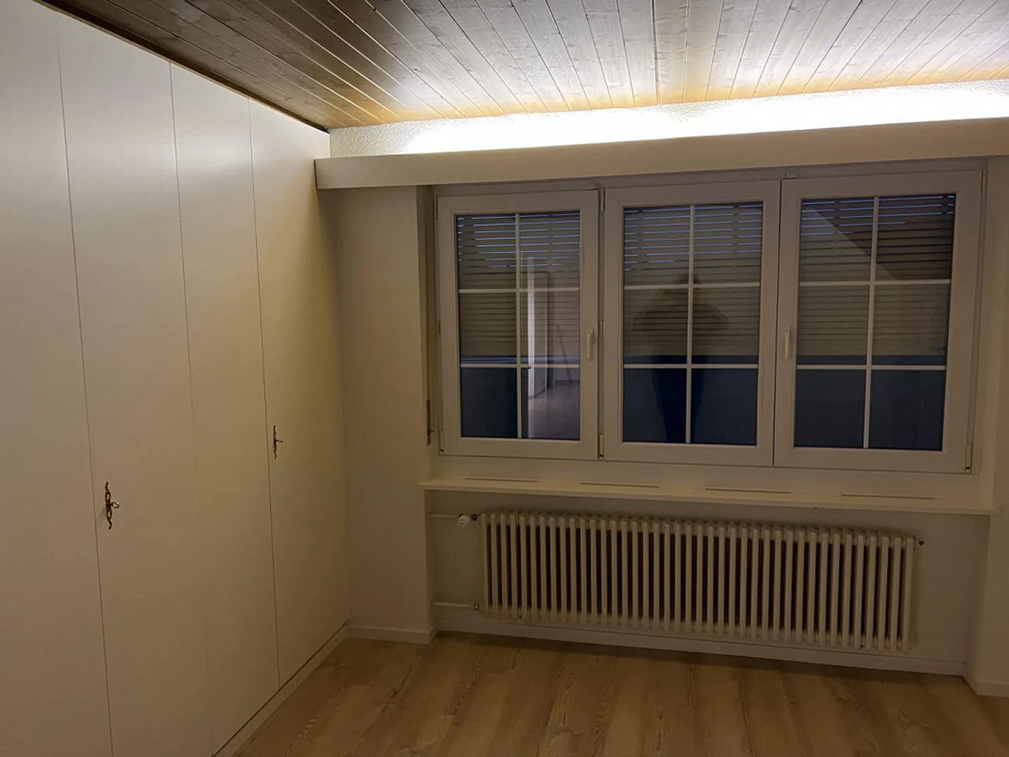 Maison individuelle de 5 1/2 pièces à louer à 4105 Biel-Benken BL - Photo 22 sur 25