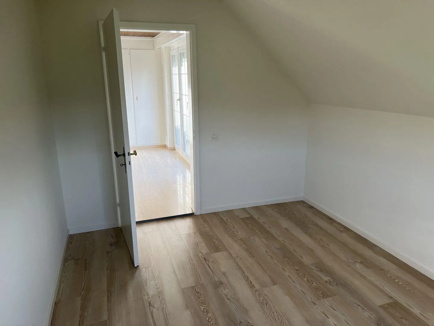 Maison individuelle de 5 1/2 pièces à louer à 4105 Biel-Benken BL - Photo 23 sur 25