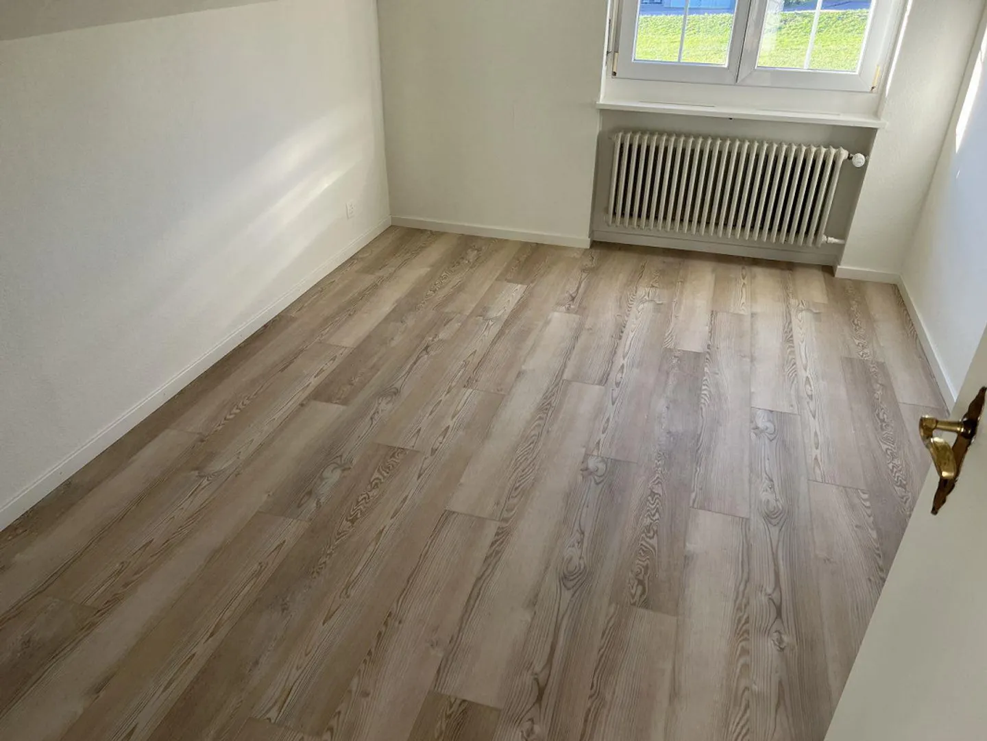 Maison individuelle de 5 1/2 pièces à louer à 4105 Biel-Benken BL - Photo 24 sur 25