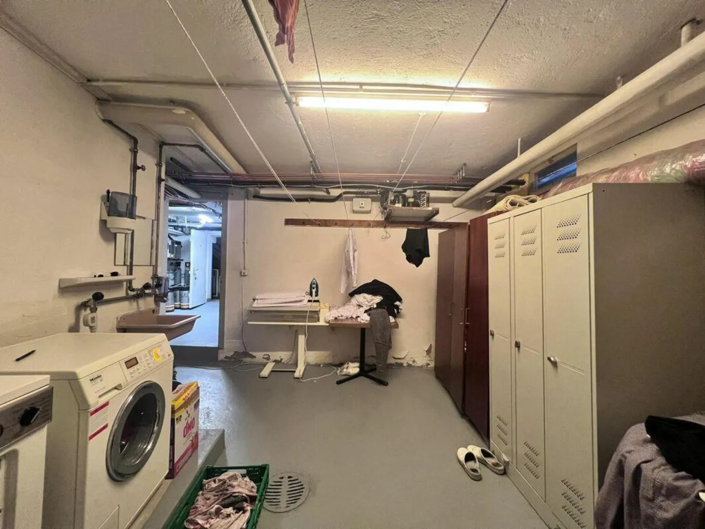 Kapitalanlage mit Zukunft - vollvermietet & renoviert - Photo 15 of 15