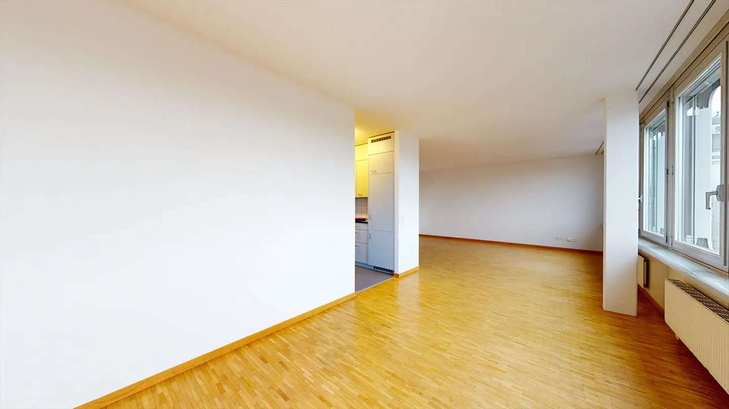 Appartement à louer - Photo 3 sur 10