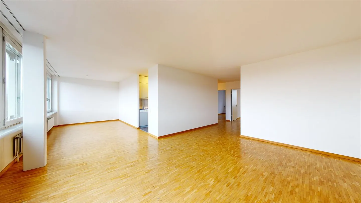 Appartement à louer - Photo 4 sur 10