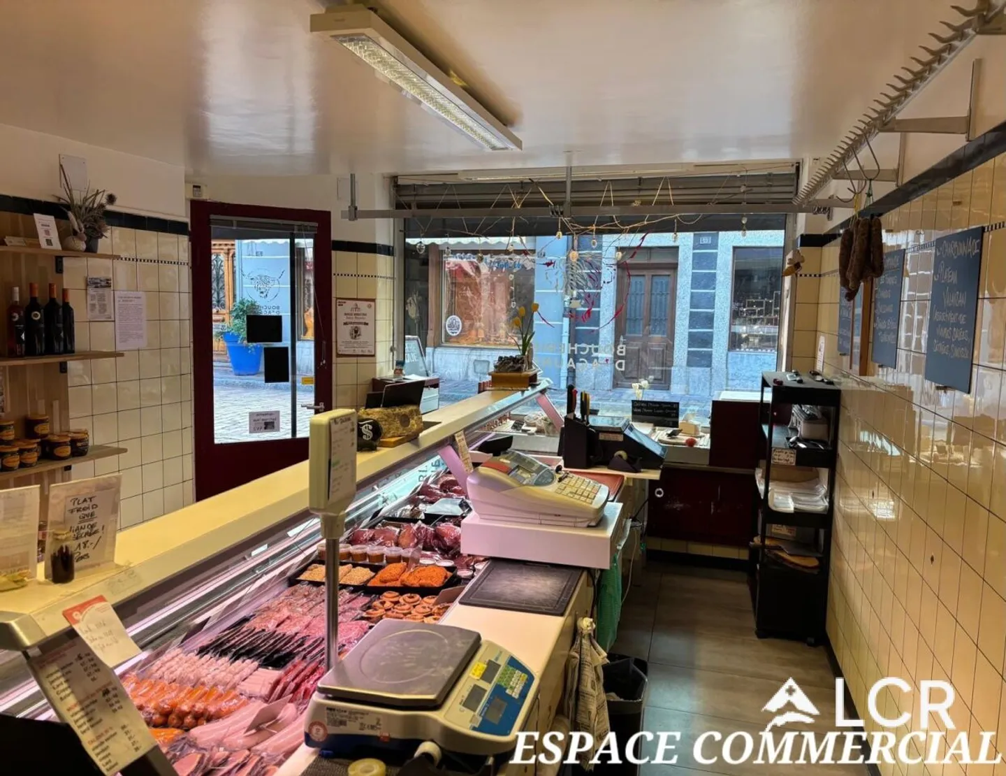Bellissimo spazio commerciale a Saint-Maurice - Foto 4 di 10